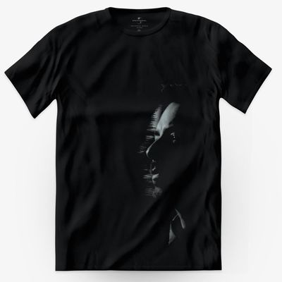 Camiseta Junior - Novo Olhar