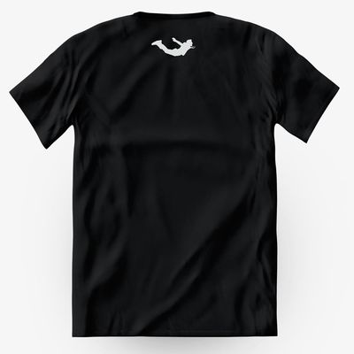 Camiseta Junior - Novo Olhar