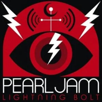 Vinil Pearl Jam - Lightning Bolt (LP) - Importado