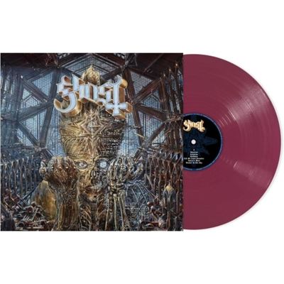 Vinil Ghost - IMPERA (LP International Exclusive) - Importado