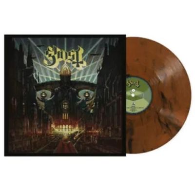 Vinil Ghost - Meliora (LP International Color Exclusive) - Importado