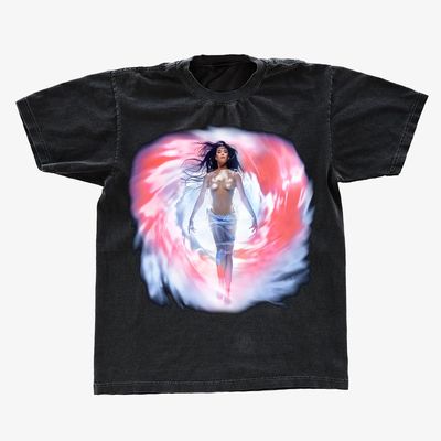 Camiseta Katy Perry - 143 Transcendent