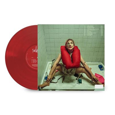 Vinil Lady Gaga - Harlequin (Standard) - Importado