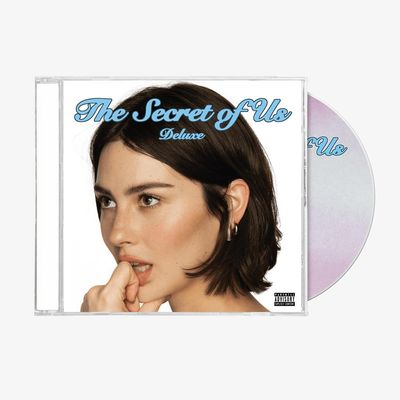 CD Gracie Abrams - The Secret of Us (Deluxe) - Importado