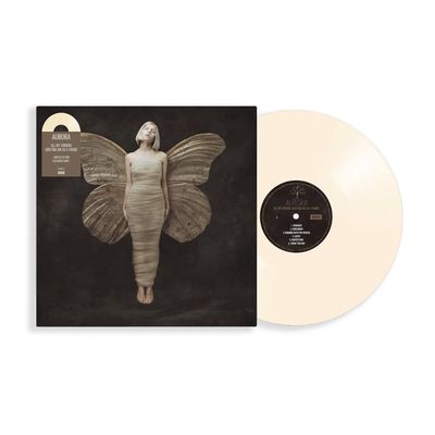 Vinil AURORA - All My Demons Greeting Me As A Friend (LP Colour) - Importado