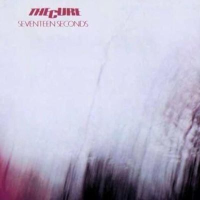 Vinil The Cure - Seventeen Seconds (2016 Reissue/Black Vinyl) - Importado