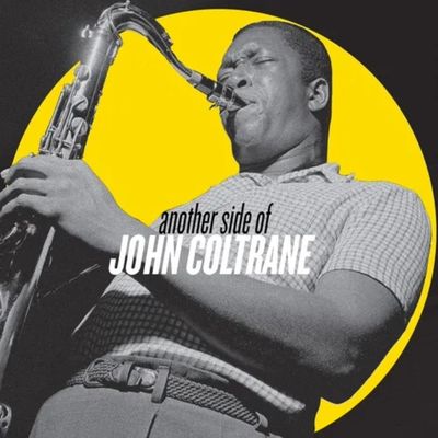 Vinil John Coltrane - Another Side Of John Coltrane (2LP) - Importado