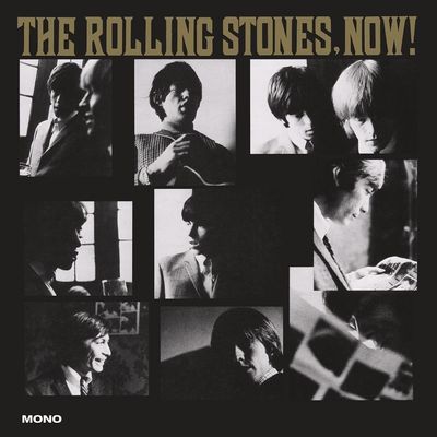 Vinil The Rolling Stones - The Rolling Stones, Now! (LP) - Importado