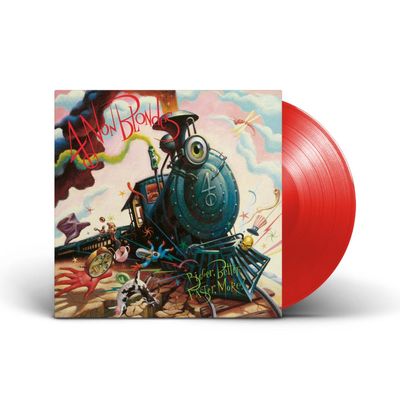 Vinil 4 Non Blondes - Bigger, Better, Faster, More! (LP International Version) - Importado