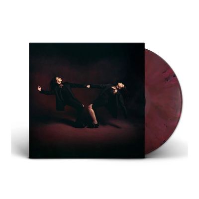Vinil Alessia Cara - Love & Hyperbole (LP Intl Version) - Importado