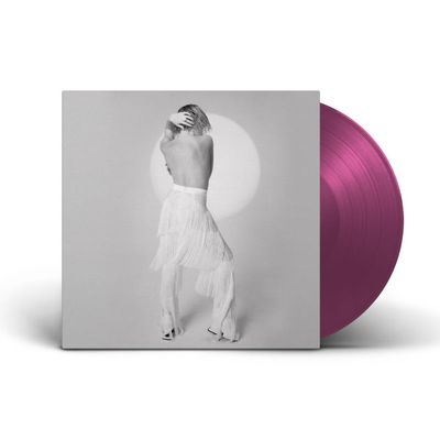 Vinil Carly Rae Jepsen - Dedicated (LP International Version) - Importado