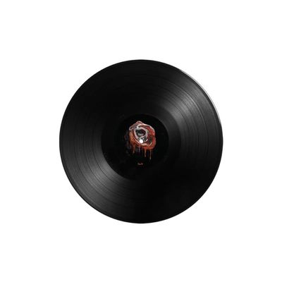 Vinil d4vd - Romantic Homicide / Here With Me (LP 7") - Importado