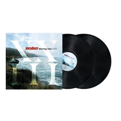 Vinil Incubus - Morning View XXIII (2LP Standard) - Importado