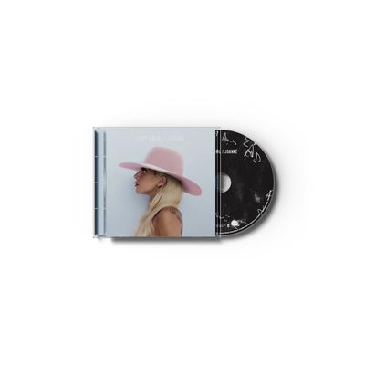 CD Lady Gaga - Joanne (CD Deluxe) - Importado