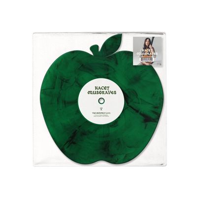 Vinil Kacey Musgraves - The Architect (7") - Importado