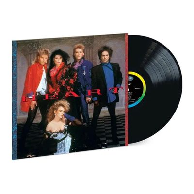 Vinil Heart - Heart (LP) - Importado
