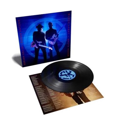 Vinil Smith/Kotzen - Black Light / White Noise (LP) - Importado