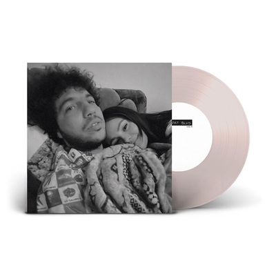 Vinil Selena Gomez - Sunset Blvd (7" Single) - Importado