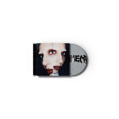 CD Lady Gaga - MAYHEM (Store exclusive) - Importado
