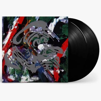 Vinil The Cure - Mixed Up (2LP Remastered / Black Vinyl) - Importado