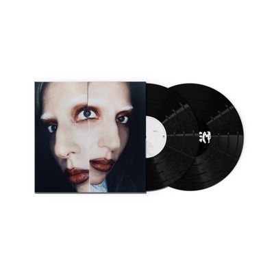 Vinil Lady Gaga - MAYHEM 146 (2LP 180g Heavy Weight with Exclusive Cover, Poster, and Exclusive Track) - Importado