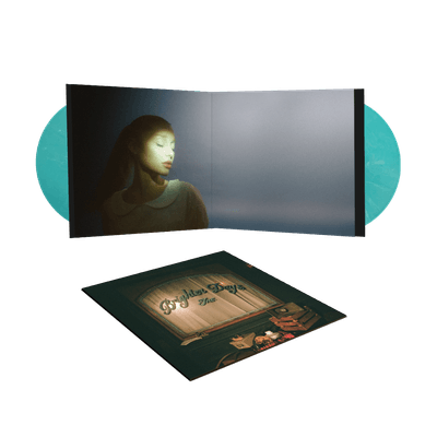 Vinil Ariana Grande - eternal sunshine deluxe: brighter days ahead (Exclusive/2LP) - Importado