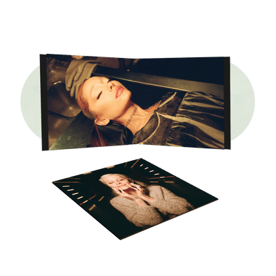 Vinil Ariana Grande - eternal sunshine deluxe: brighter days ahead (2LP) - Importado