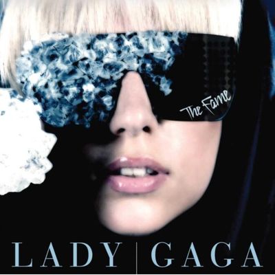 CD Lady Gaga - The Fame (Revised International Version) - Importado