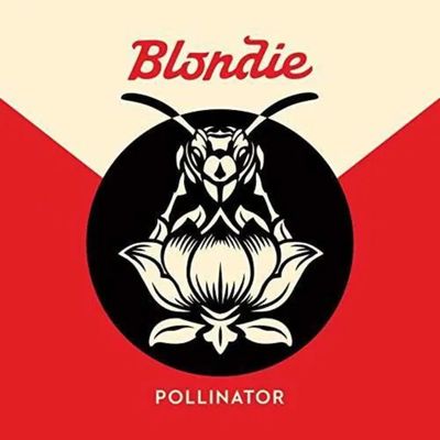 Vinil Blondie - Pollinator (LP) - Importado