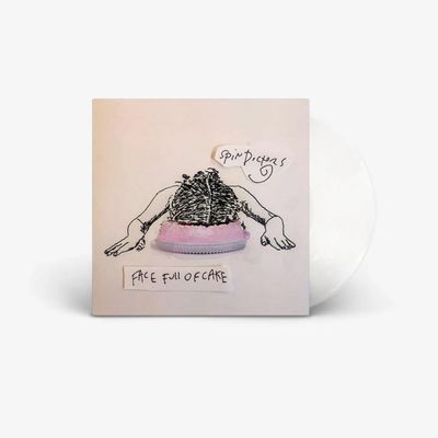 Vinil Spin Doctors - Face Full Of Cake (LP) - Importado