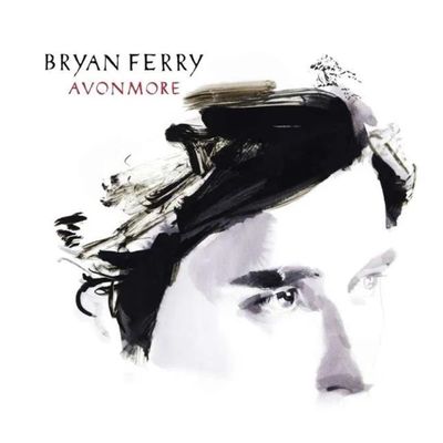 Box Bryan Ferry - Avonmore (Double Vinyl + Triple CD Album + DVD / Special Edition) - Importado