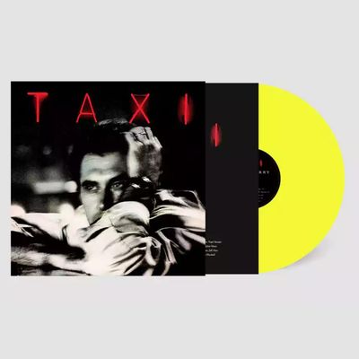 Vinil Bryan Ferry - Taxi (LP 2022) - Importado