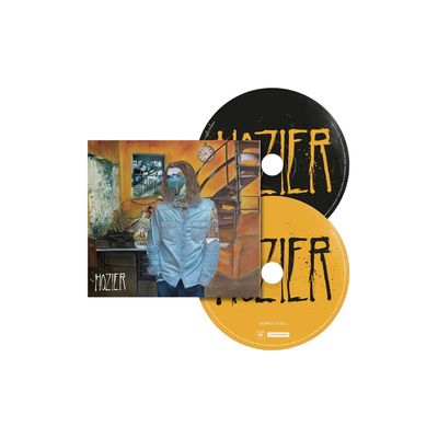CD Hozier - Hozier (10th Anniversary / 2CD Special Edition) - Importado