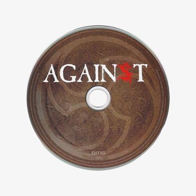 CD Sepultura - Against (CD Digipak) - Importado