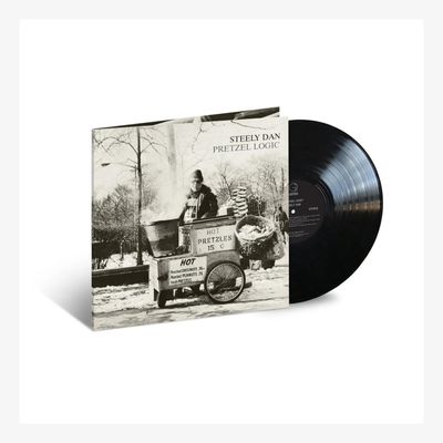 Vinil Steely Dan - Pretzel Logic (LP) - Importado