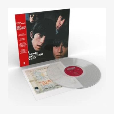 Vinil The Rolling Stones - Out Of Our Heads (LP 2025) - Importado