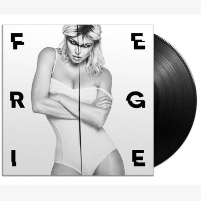 Vinil Fergie - Double Dutchess (2LP) - Importado