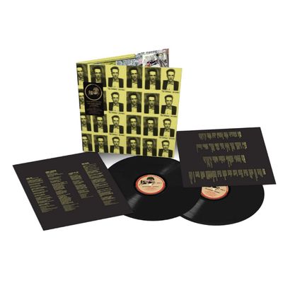 Vinil Joe Strummer - Assembly (2LP) - Importado