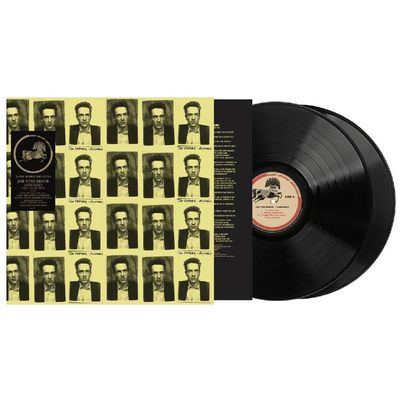 Vinil Joe Strummer - Assembly (2LP) - Importado