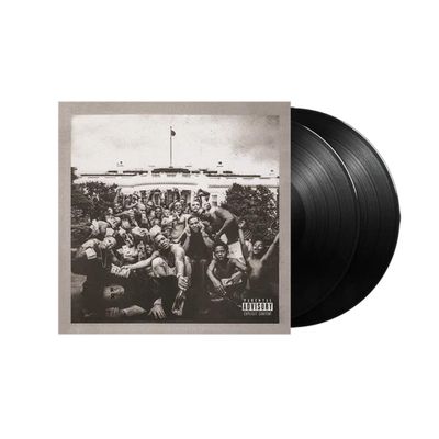 Vinil Kendrick Lamar - To Pimp A Butterfly (2LP) - Importado
