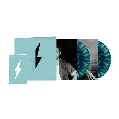 Vinil Niall Horan - Heartbreak Weather (5 Year Anniversary Edition/Deluxe 2LP) - Importado