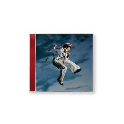 CD Conan Gray - Wishbone - Importado