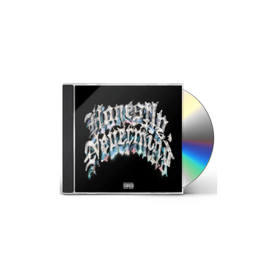 CD Drake - Honestly, Nevermind - Importado
