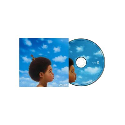 CD Drake - Nothing Was The Same - Importado