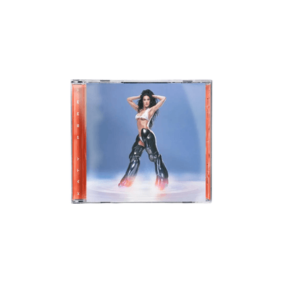 CD Katy Perry - Woman´s World (CD Single) - Importado