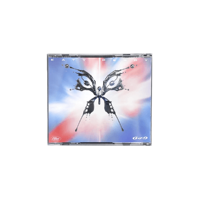CD Katy Perry - Woman´s World (CD Single) - Importado