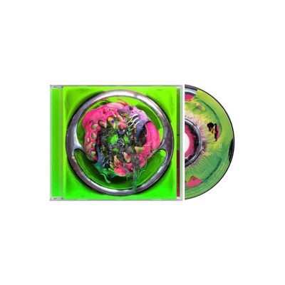CD Lady Gaga - Dawn Of Chromatica