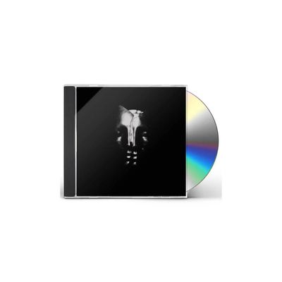 CD Bullet For My Valentine - Bullet For My Valentine (CD Deluxe) - Importado