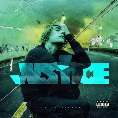 CD Justin Bieber - Justice (Standard) - Importado