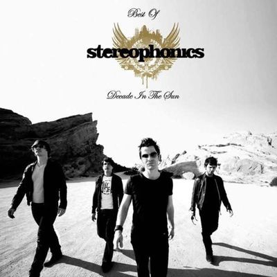 Vinil Stereophonics - Decade In The Sun - Best Of Stereophonics (2LP) - Importado